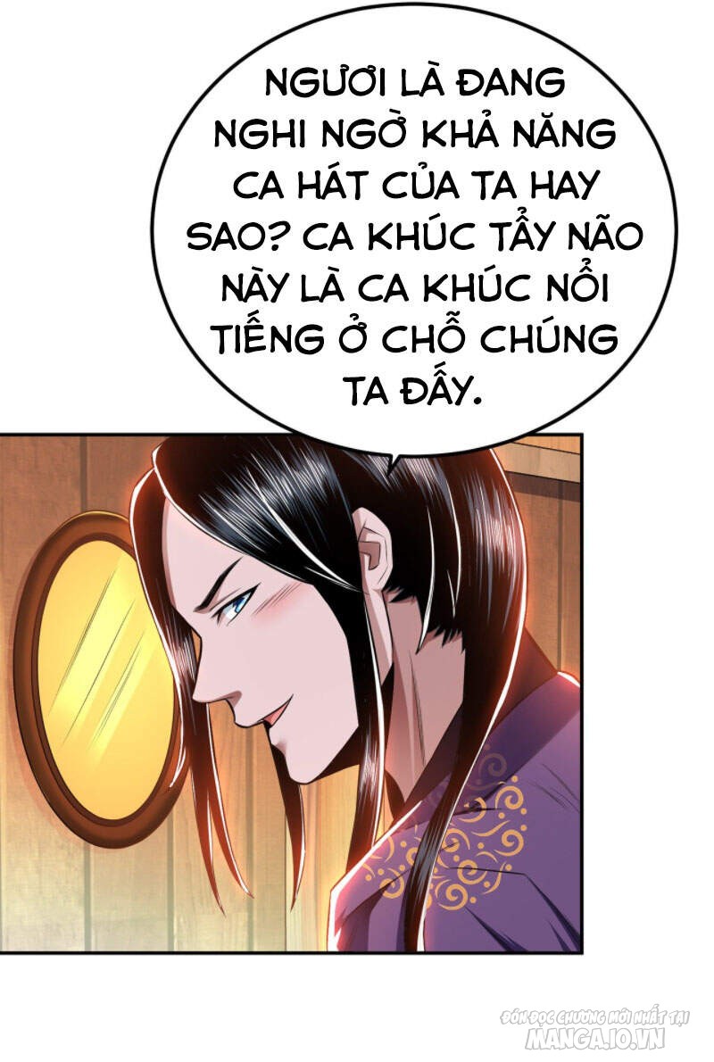 Nam Chủ Và Hậu Cung Đều Là Của Ta Chapter 16 - Trang 2