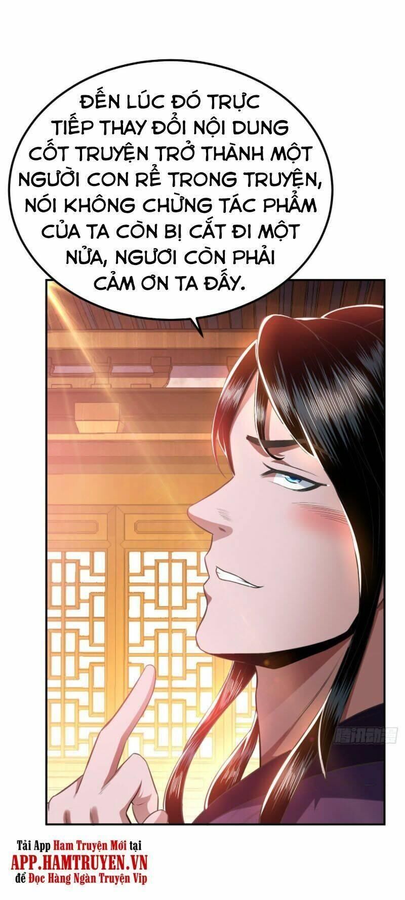 Nam Chủ Và Hậu Cung Đều Là Của Ta Chapter 14 - Trang 2