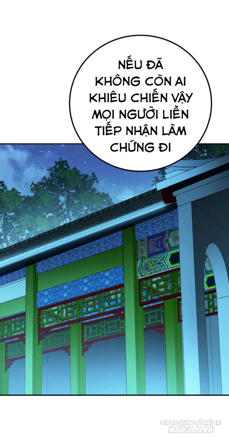 Nam Chủ Và Hậu Cung Đều Là Của Ta Chapter 13 - Trang 2