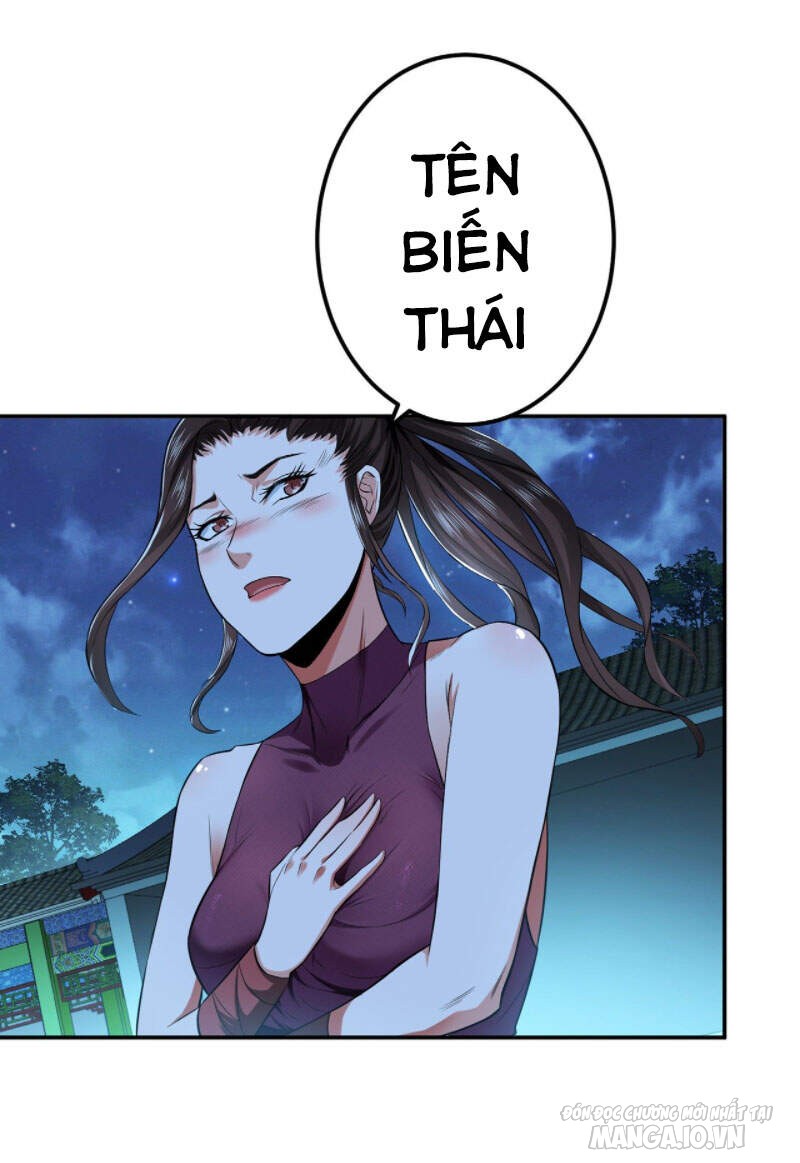 Nam Chủ Và Hậu Cung Đều Là Của Ta Chapter 13 - Trang 2