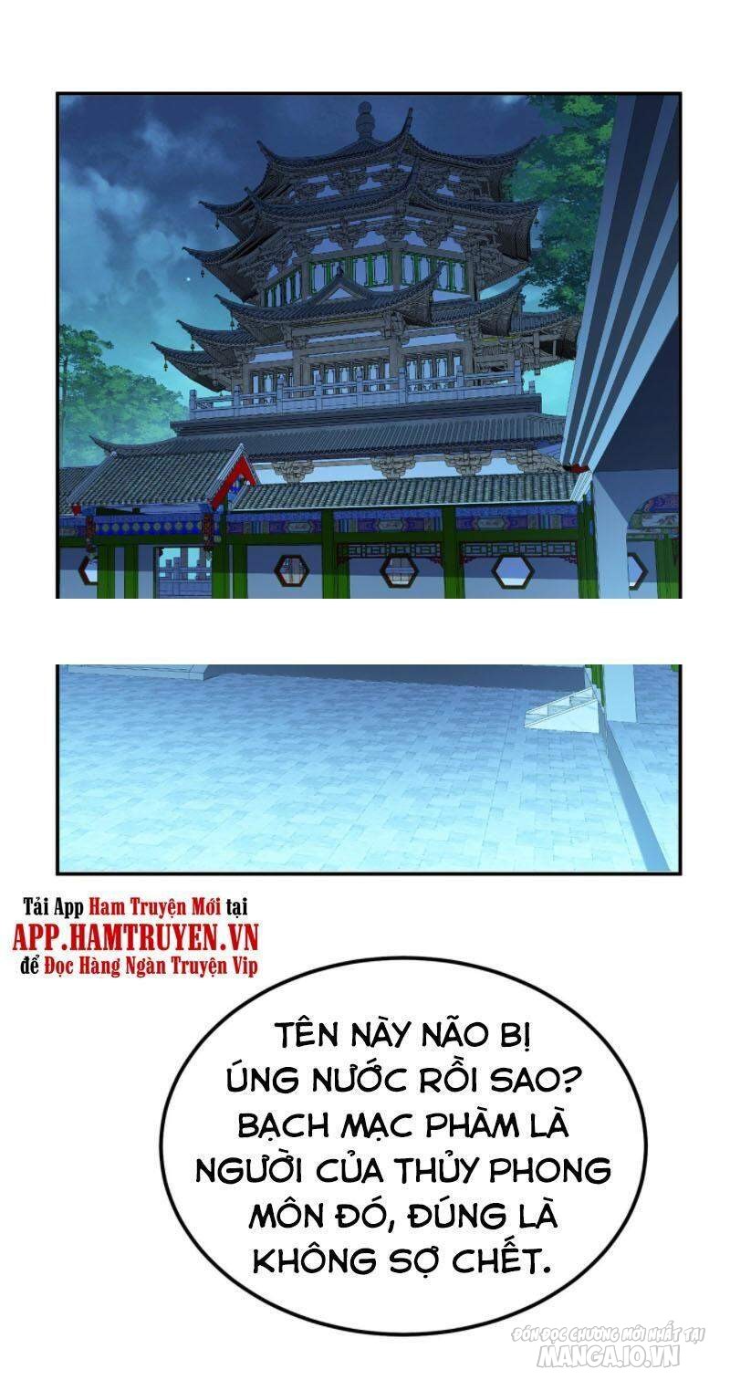 Nam Chủ Và Hậu Cung Đều Là Của Ta Chapter 12 - Trang 2