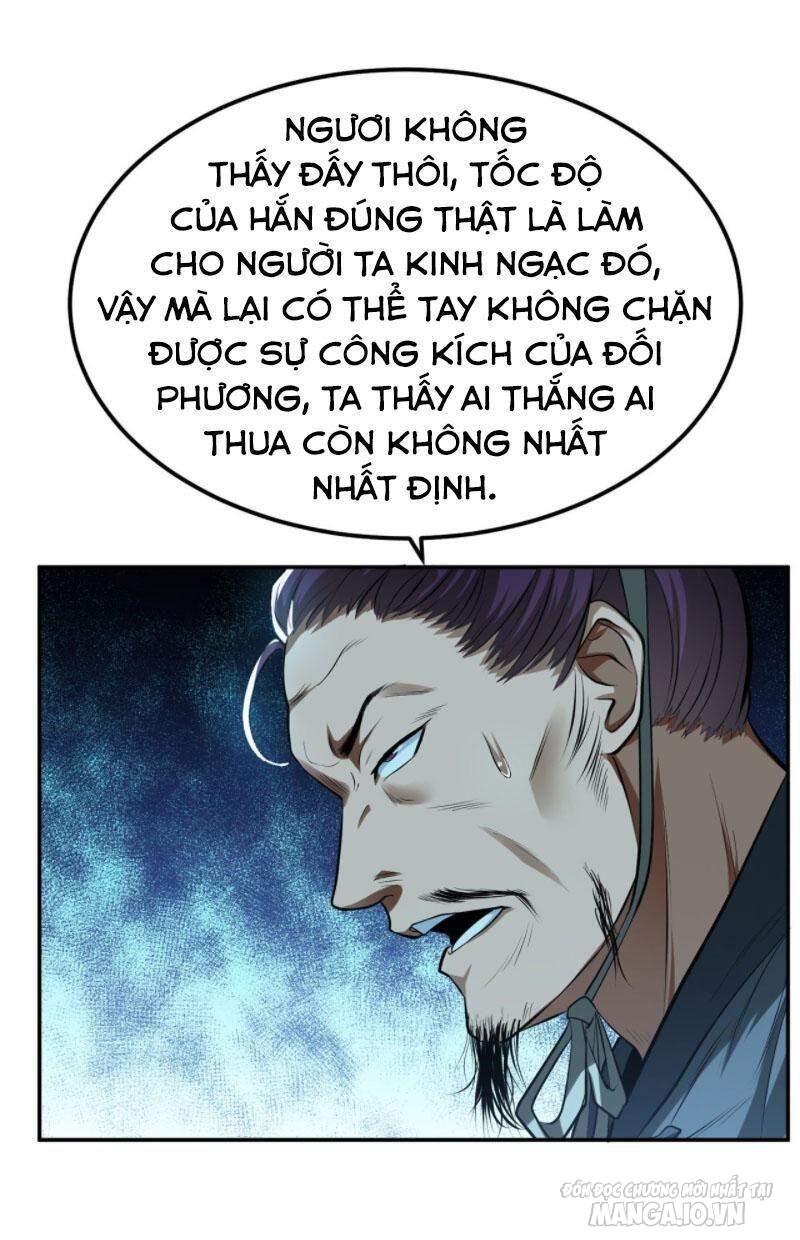 Nam Chủ Và Hậu Cung Đều Là Của Ta Chapter 12 - Trang 2