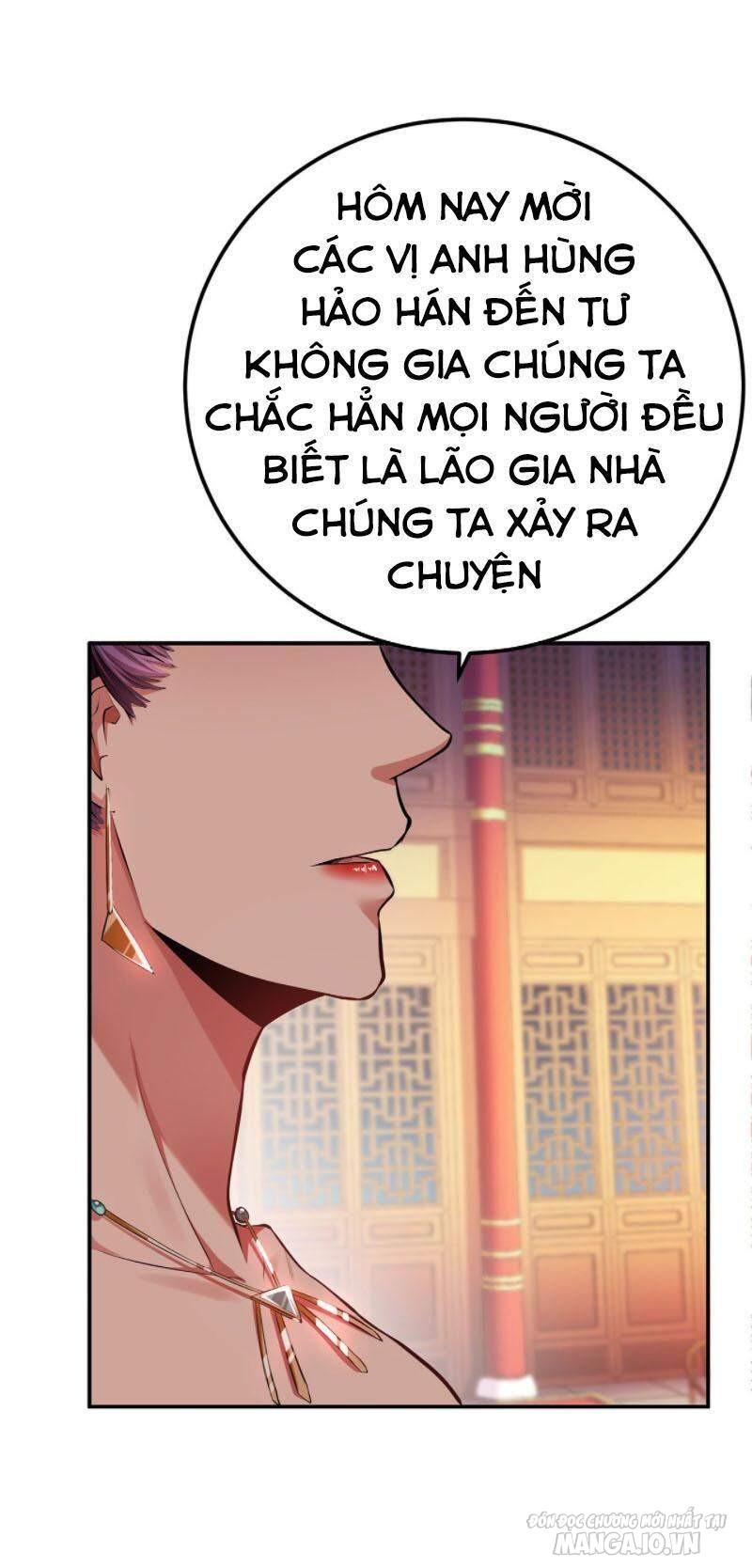 Nam Chủ Và Hậu Cung Đều Là Của Ta Chapter 11 - Trang 2