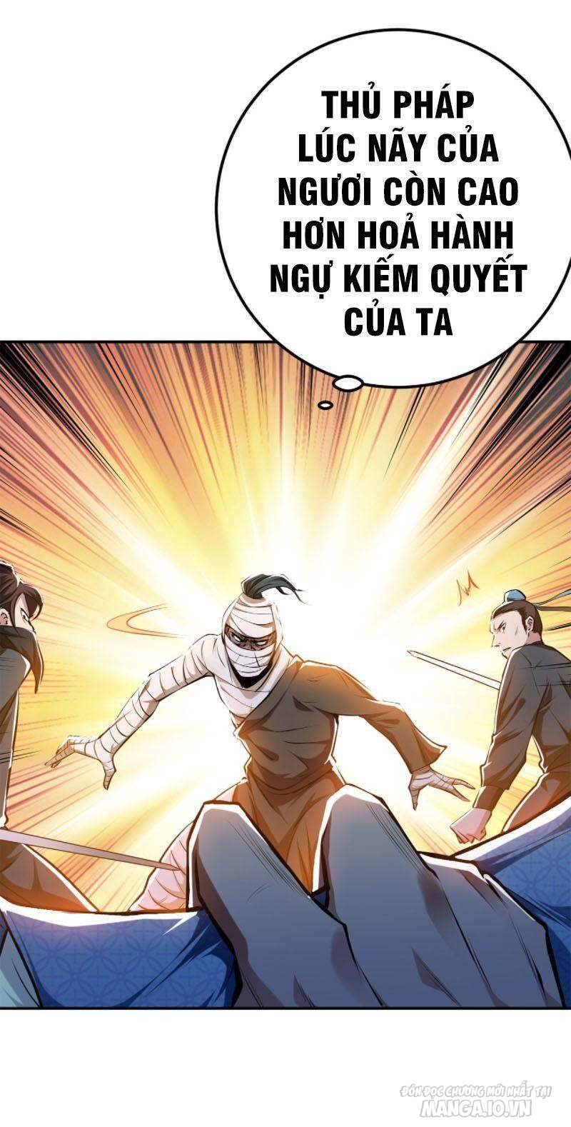 Nam Chủ Và Hậu Cung Đều Là Của Ta Chapter 8 - Trang 2