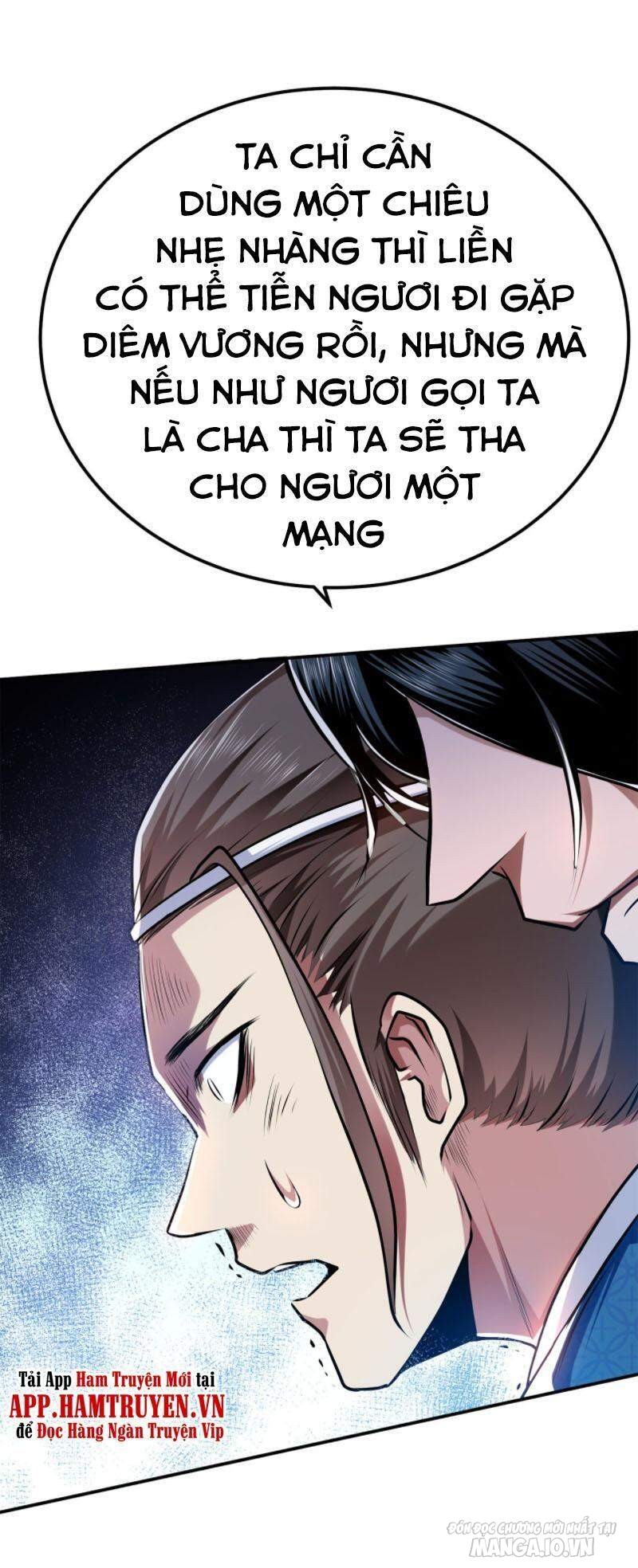 Nam Chủ Và Hậu Cung Đều Là Của Ta Chapter 8 - Trang 2