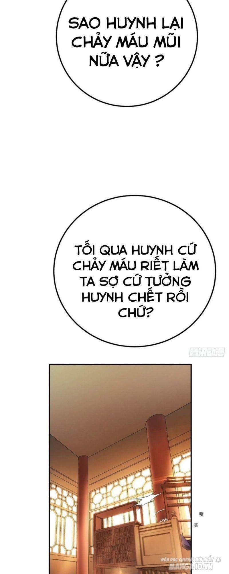 Nam Chủ Và Hậu Cung Đều Là Của Ta Chapter 5 - Trang 2