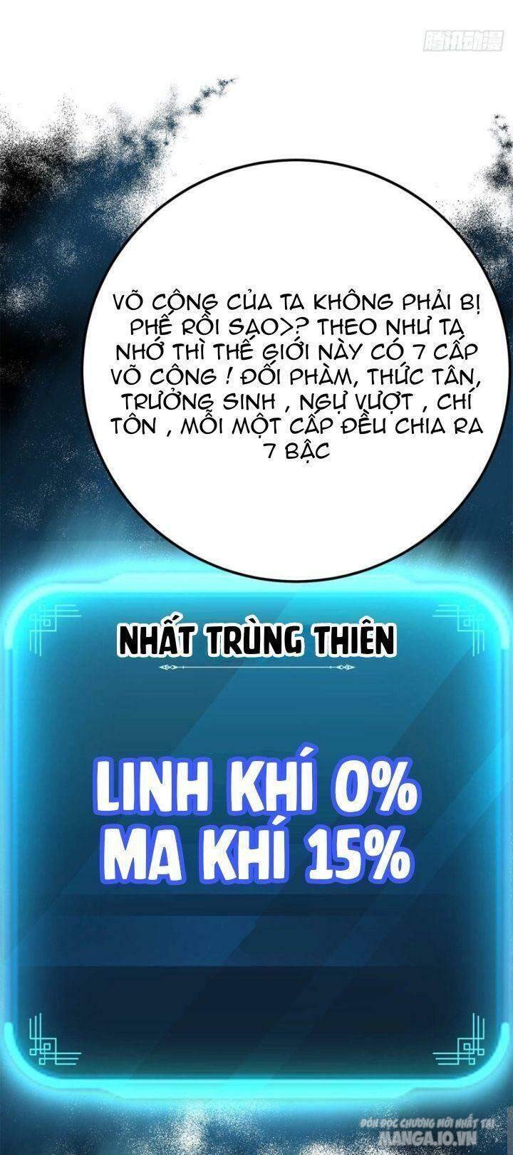 Nam Chủ Và Hậu Cung Đều Là Của Ta Chapter 4 - Trang 2