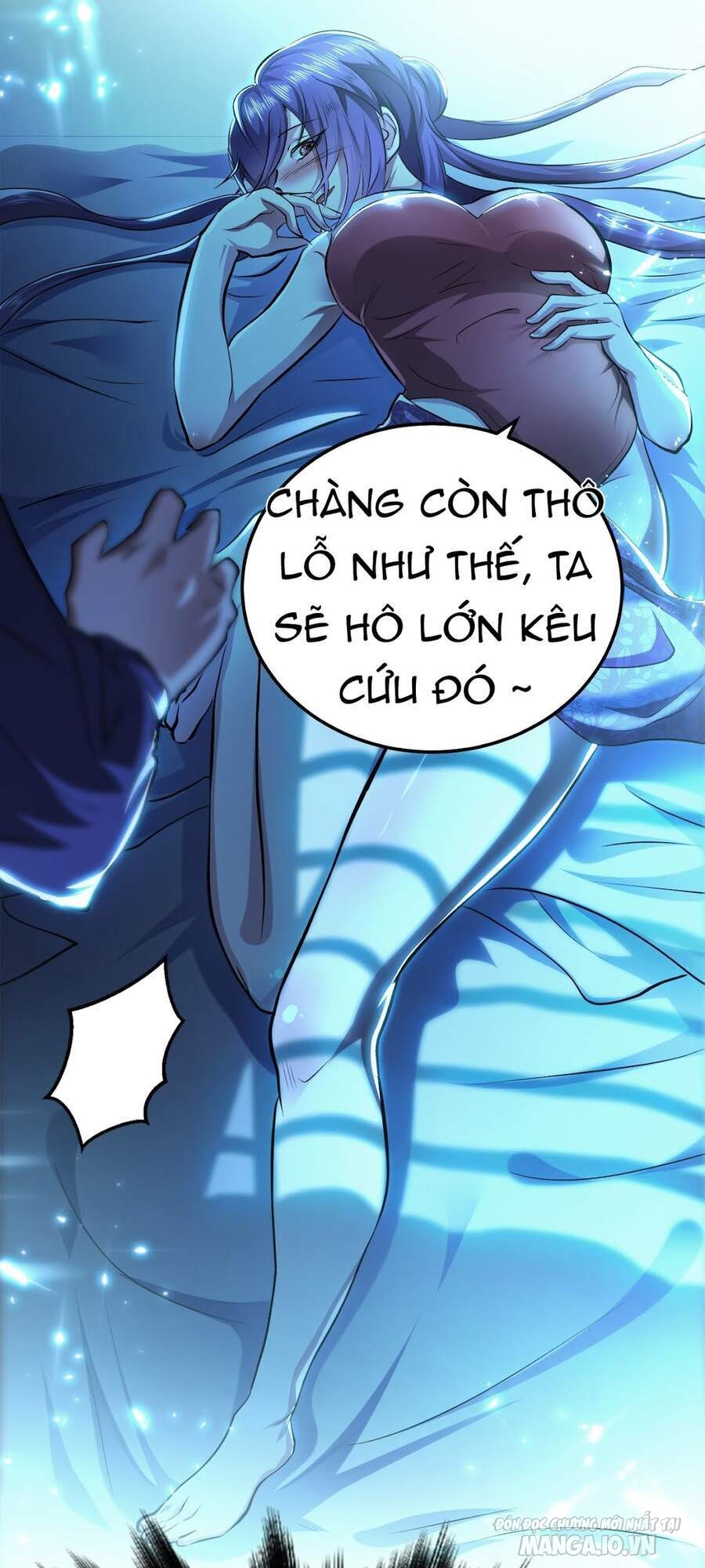 Nam Chủ Và Hậu Cung Đều Là Của Ta Chapter 1 - Trang 2