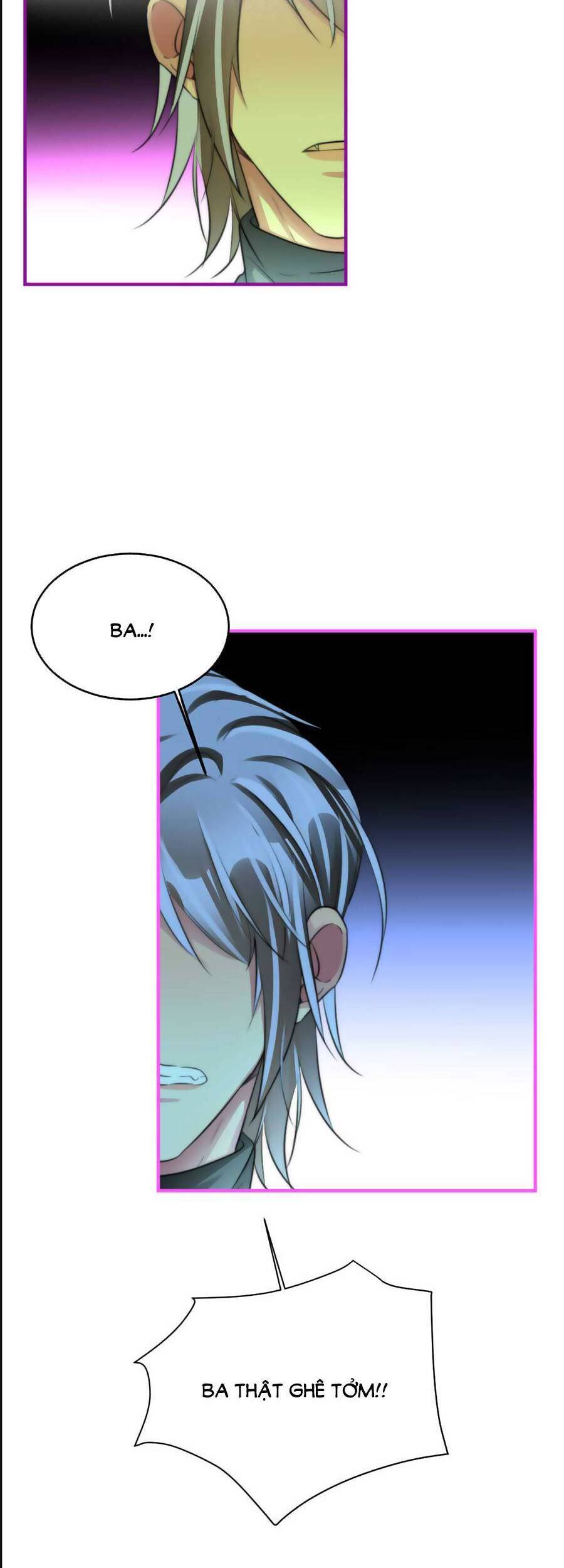 Fan Biến Thái Và Thần Tượng Xinh Đẹp Chapter 164 - Trang 2