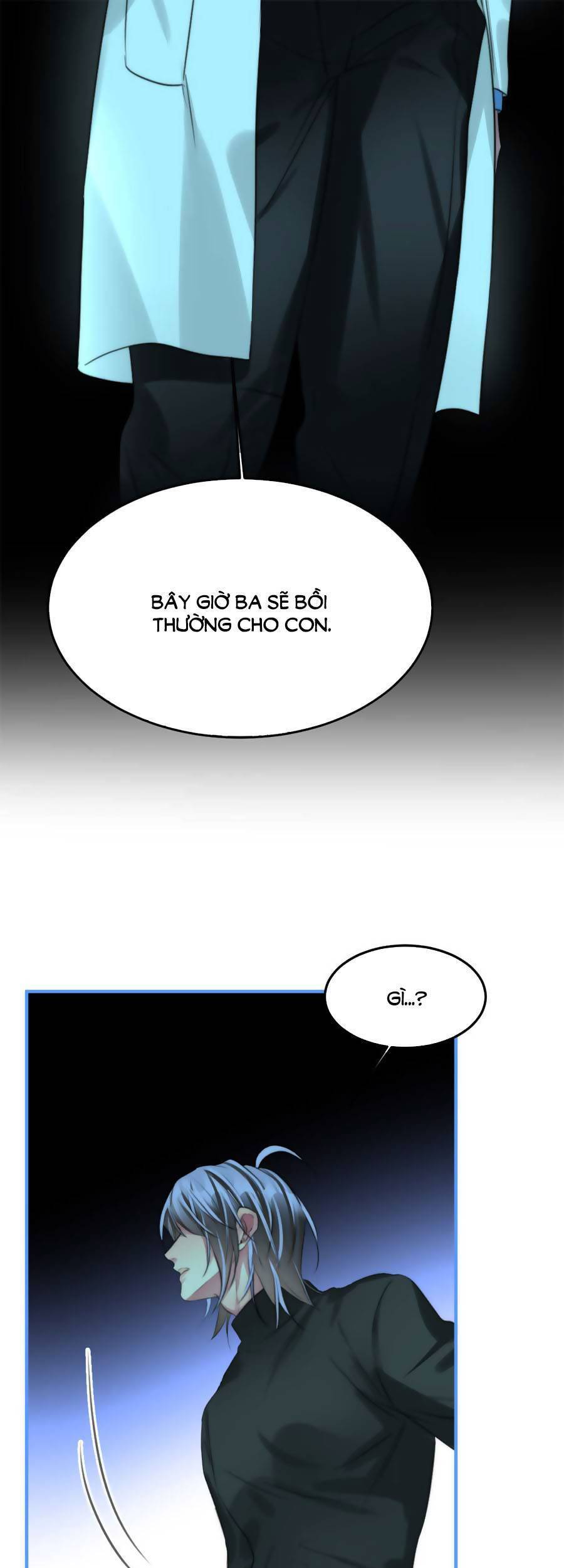 Fan Biến Thái Và Thần Tượng Xinh Đẹp Chapter 164 - Trang 2