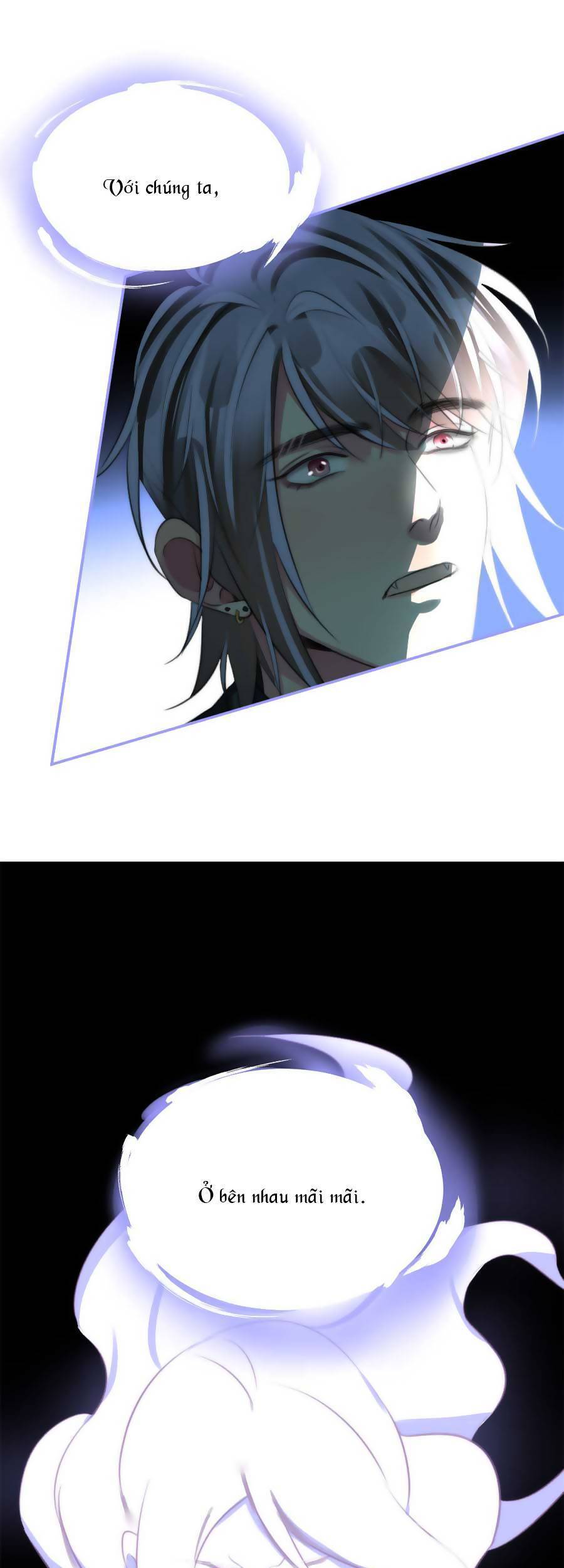 Fan Biến Thái Và Thần Tượng Xinh Đẹp Chapter 164 - Trang 2