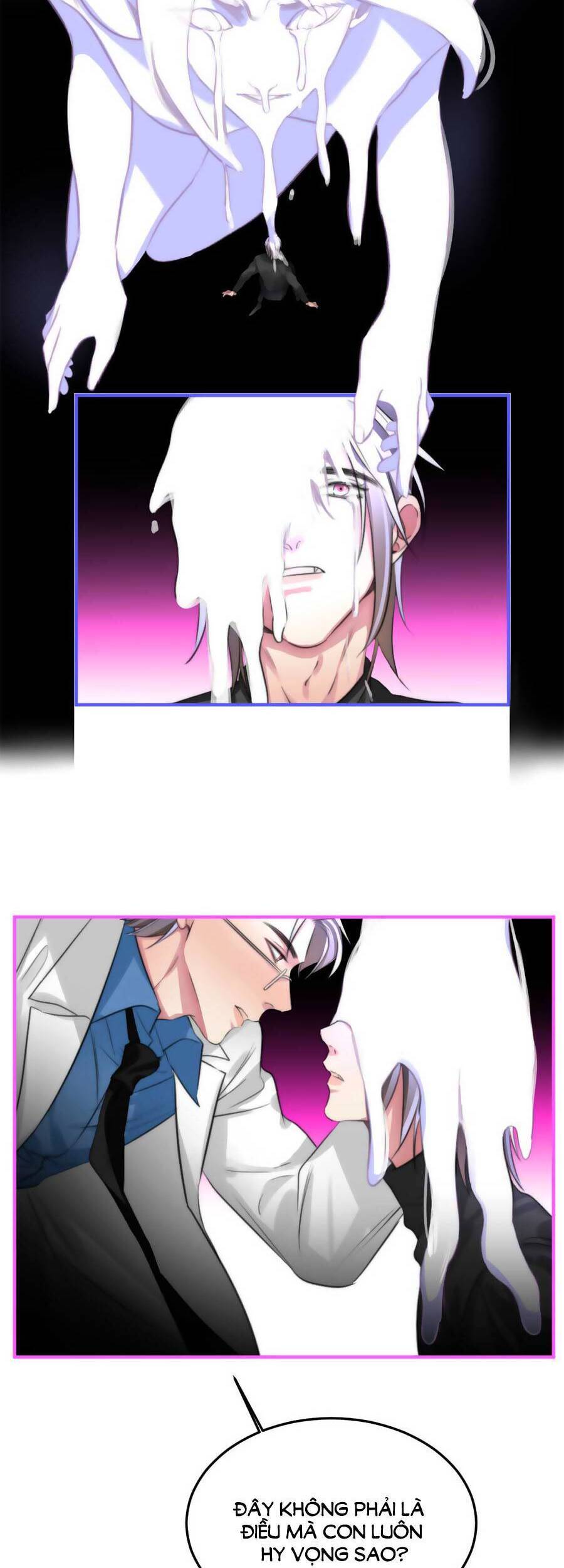 Fan Biến Thái Và Thần Tượng Xinh Đẹp Chapter 164 - Trang 2