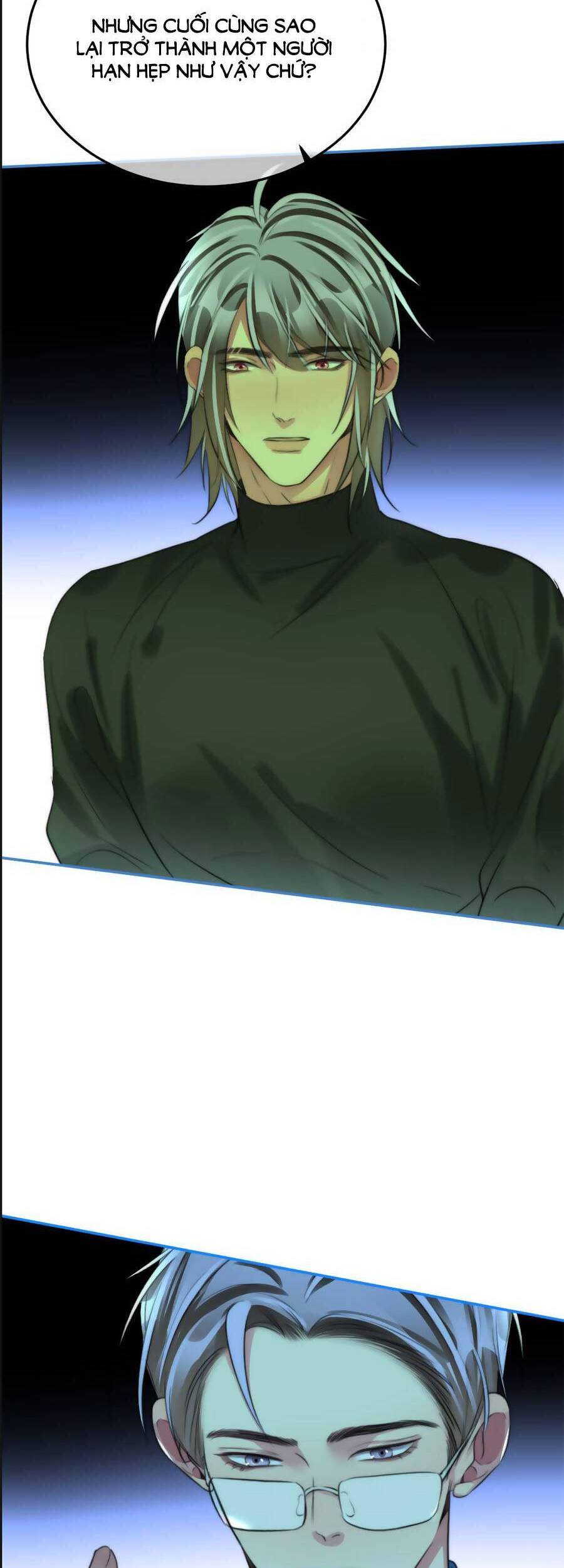 Fan Biến Thái Và Thần Tượng Xinh Đẹp Chapter 164 - Trang 2