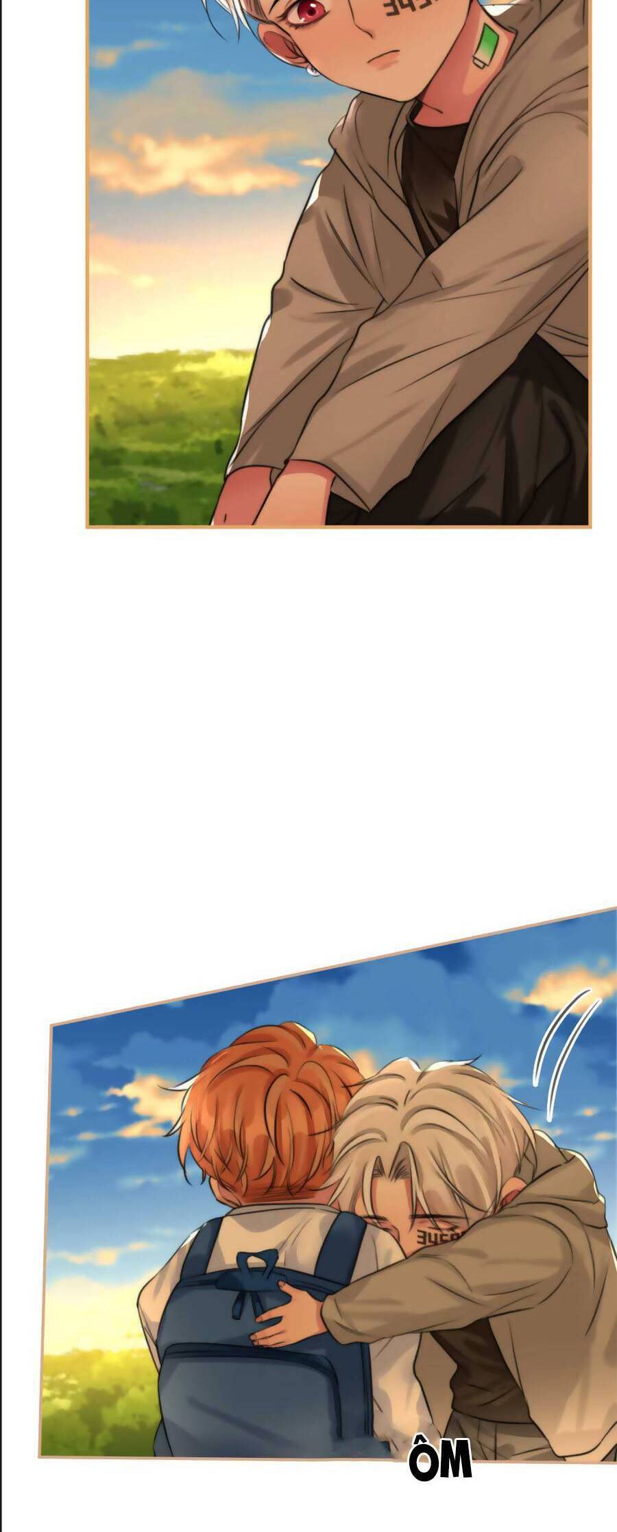 Fan Biến Thái Và Thần Tượng Xinh Đẹp Chapter 162 - Trang 2