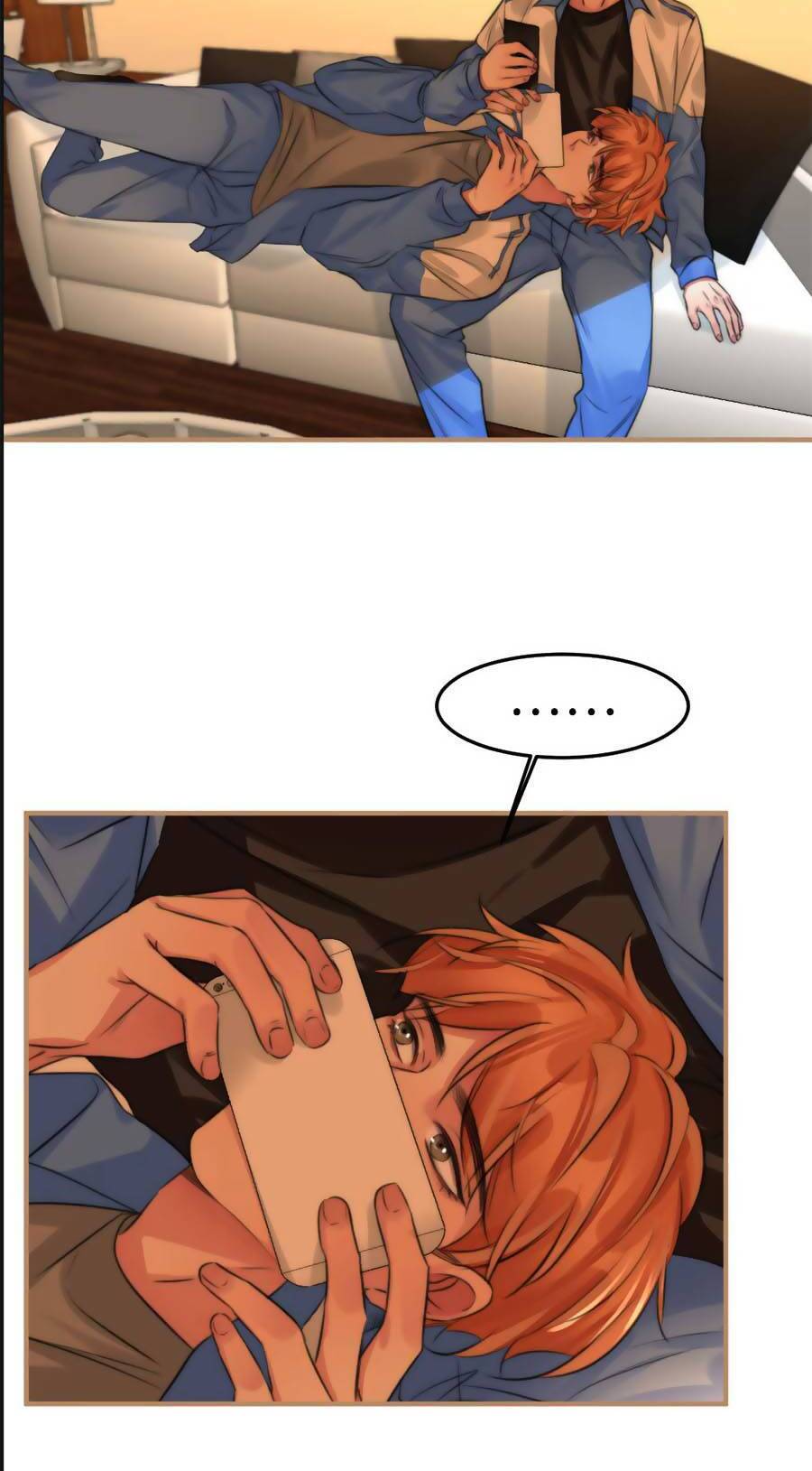 Fan Biến Thái Và Thần Tượng Xinh Đẹp Chapter 162 - Trang 2