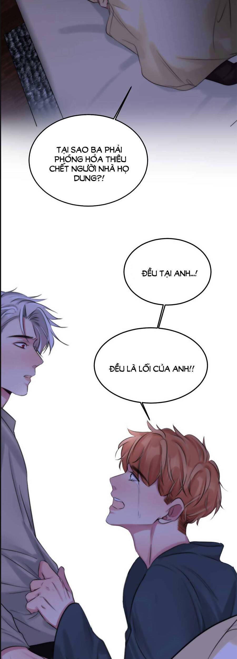 Fan Biến Thái Và Thần Tượng Xinh Đẹp Chapter 162 - Trang 2