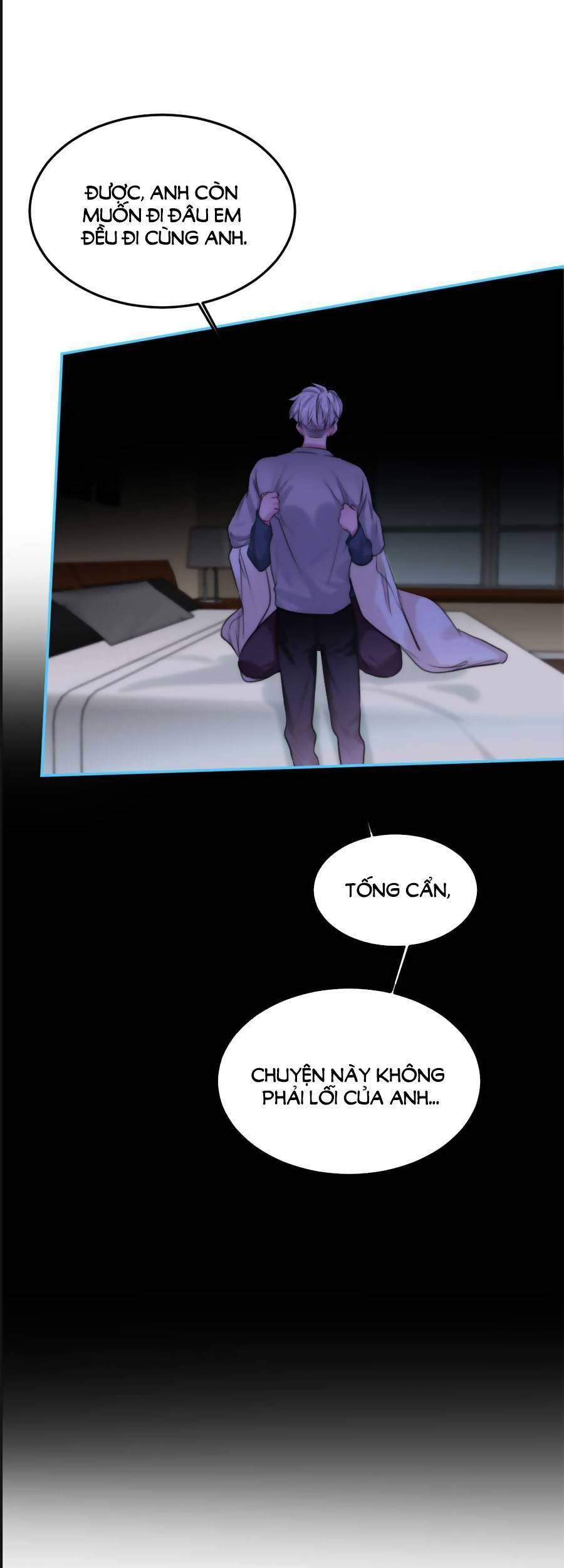 Fan Biến Thái Và Thần Tượng Xinh Đẹp Chapter 162 - Trang 2