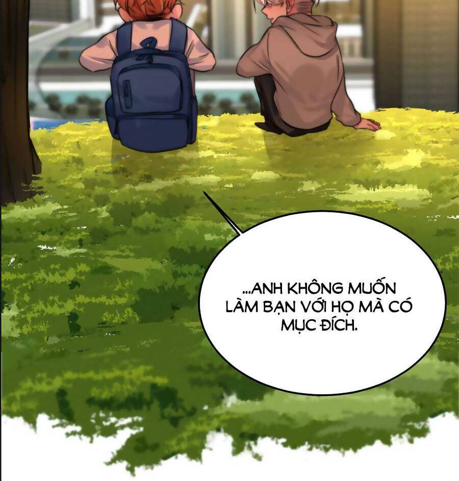 Fan Biến Thái Và Thần Tượng Xinh Đẹp Chapter 162 - Trang 2