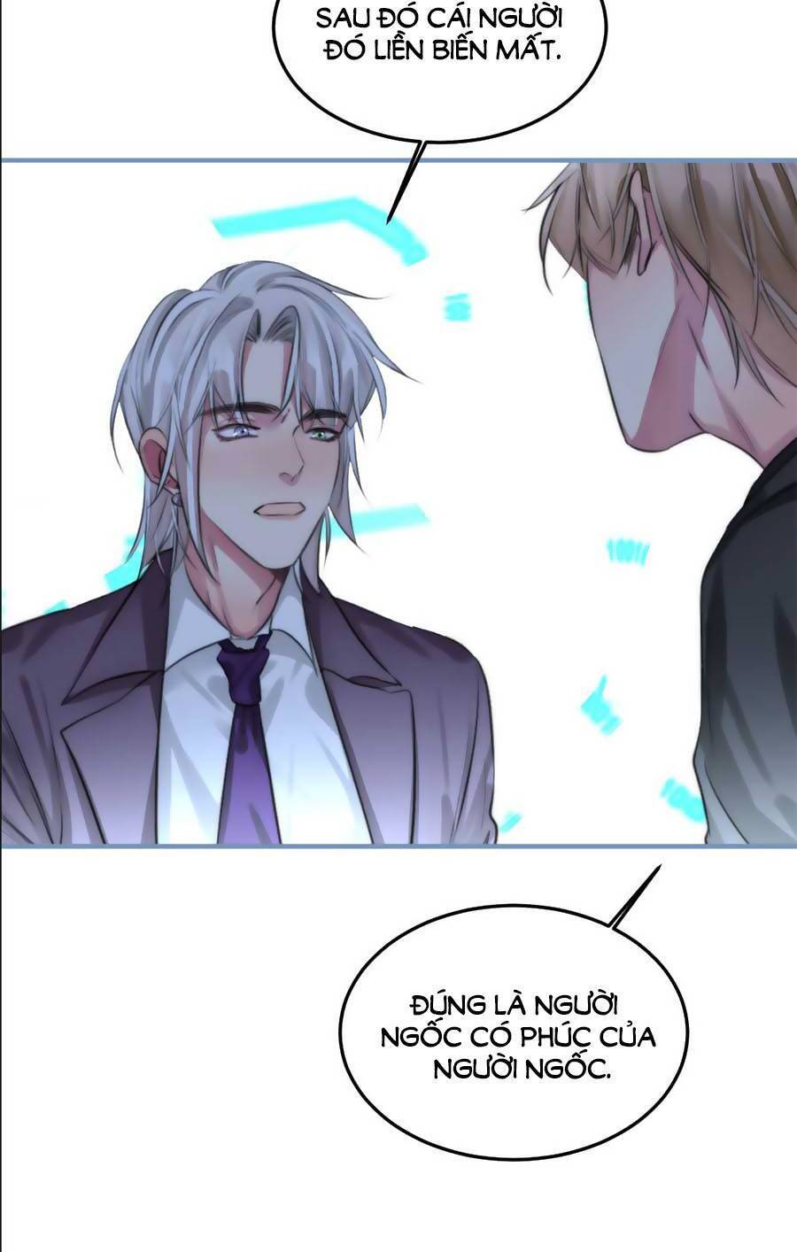 Fan Biến Thái Và Thần Tượng Xinh Đẹp Chapter 161 - Trang 2