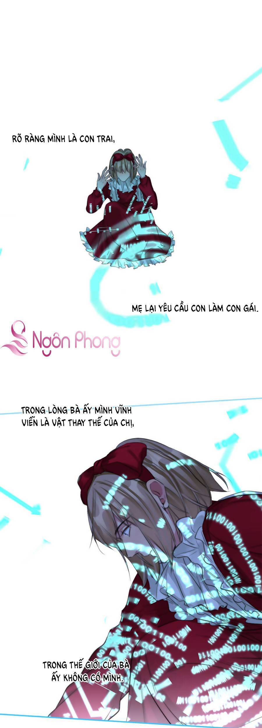 Fan Biến Thái Và Thần Tượng Xinh Đẹp Chapter 161 - Trang 2