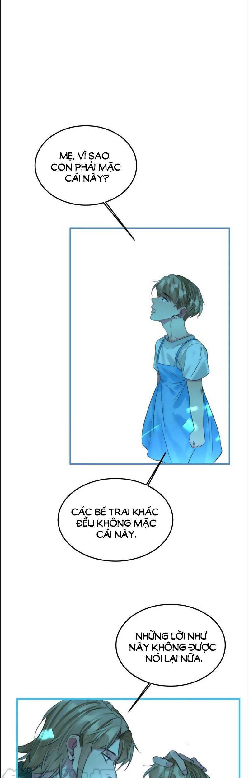 Fan Biến Thái Và Thần Tượng Xinh Đẹp Chapter 160 - Trang 2