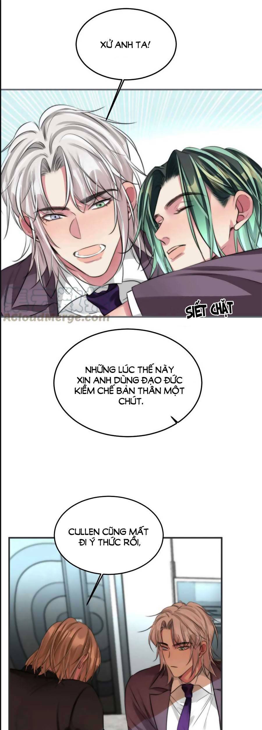 Fan Biến Thái Và Thần Tượng Xinh Đẹp Chapter 157 - Trang 2