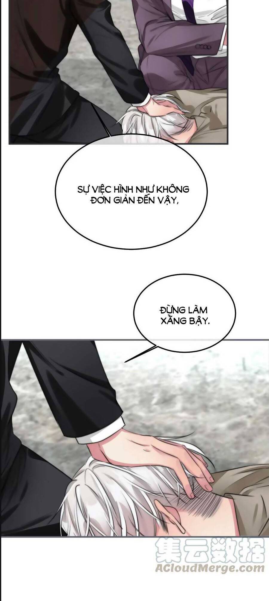 Fan Biến Thái Và Thần Tượng Xinh Đẹp Chapter 157 - Trang 2