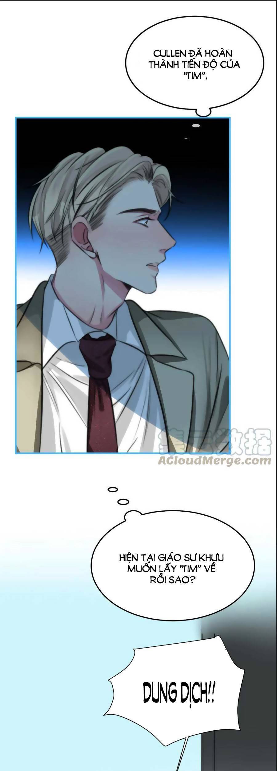 Fan Biến Thái Và Thần Tượng Xinh Đẹp Chapter 157 - Trang 2