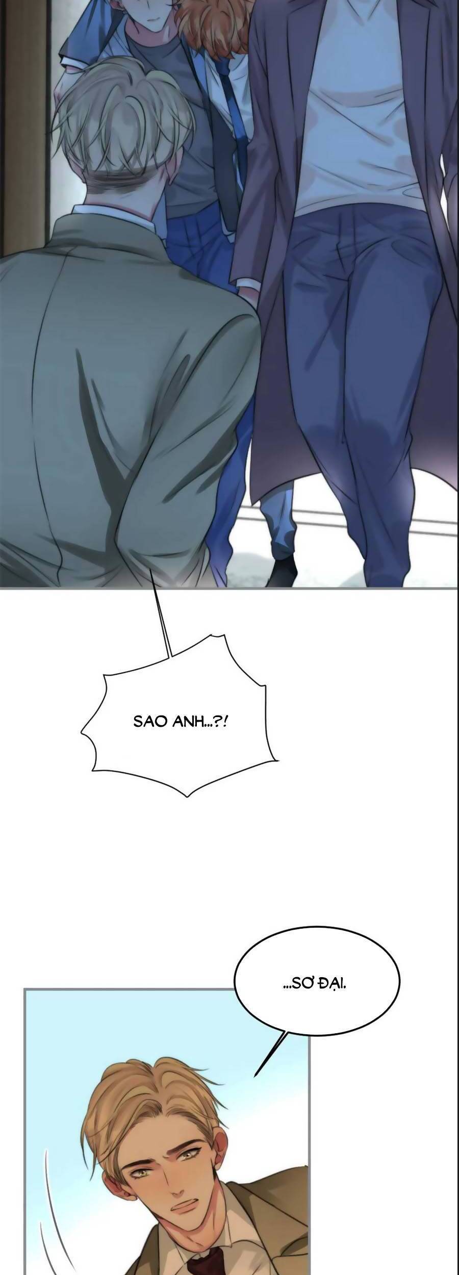 Fan Biến Thái Và Thần Tượng Xinh Đẹp Chapter 157 - Trang 2