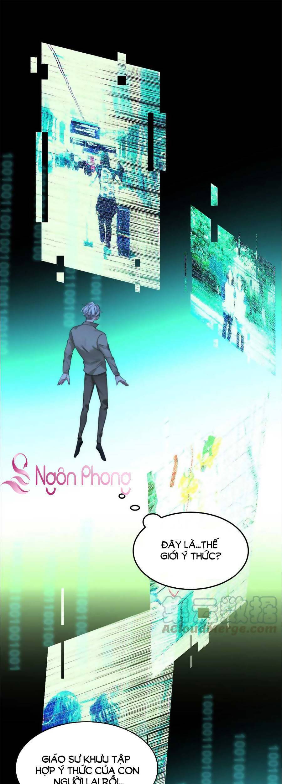 Fan Biến Thái Và Thần Tượng Xinh Đẹp Chapter 157 - Trang 2