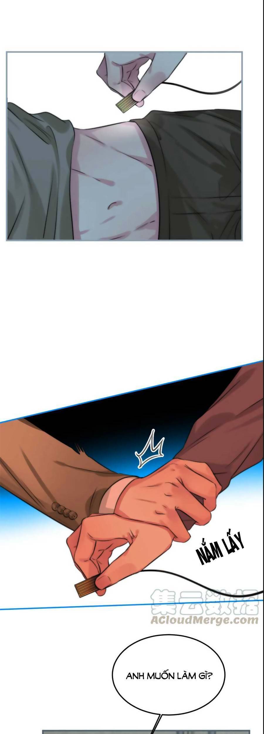 Fan Biến Thái Và Thần Tượng Xinh Đẹp Chapter 157 - Trang 2