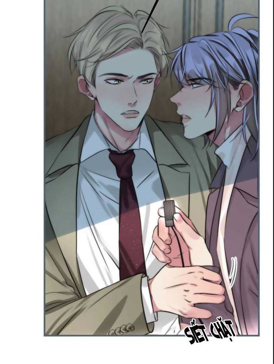 Fan Biến Thái Và Thần Tượng Xinh Đẹp Chapter 157 - Trang 2