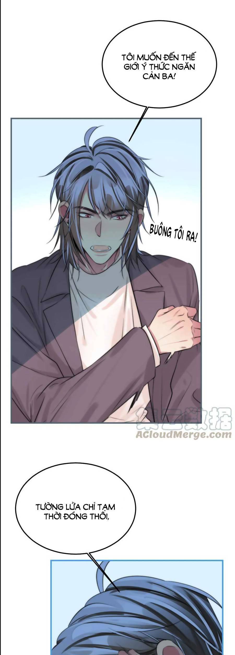 Fan Biến Thái Và Thần Tượng Xinh Đẹp Chapter 157 - Trang 2