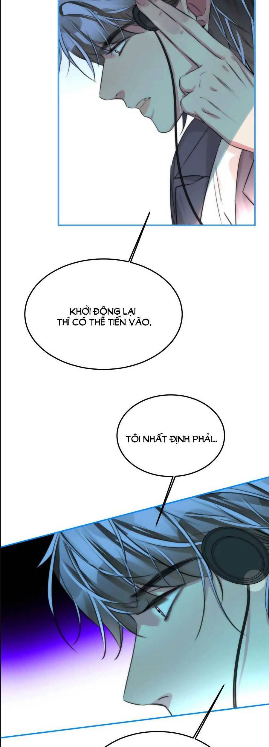 Fan Biến Thái Và Thần Tượng Xinh Đẹp Chapter 157 - Trang 2