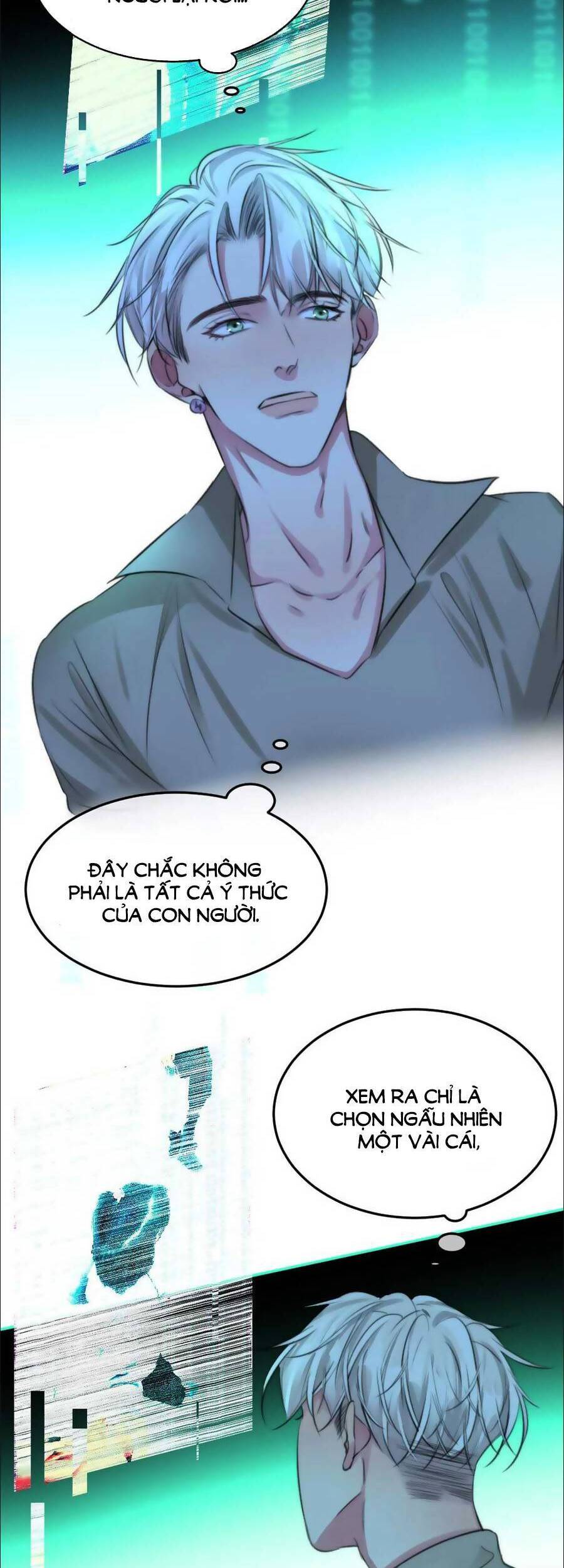 Fan Biến Thái Và Thần Tượng Xinh Đẹp Chapter 157 - Trang 2