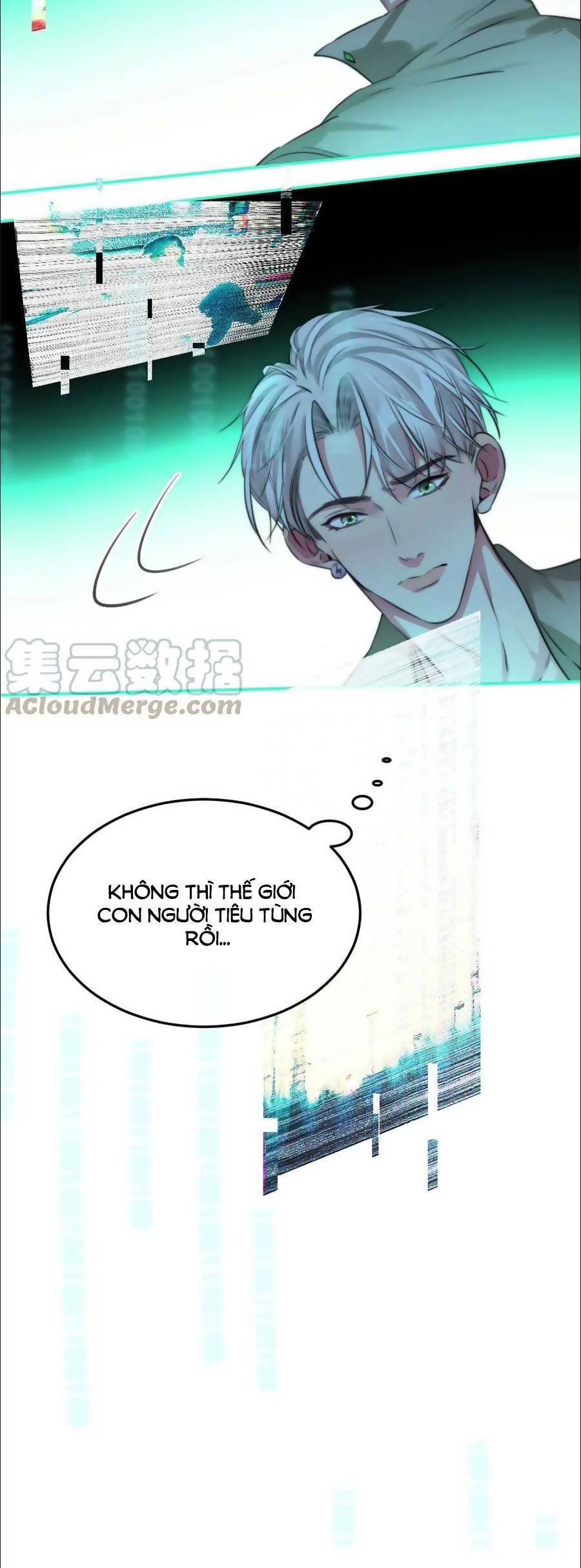 Fan Biến Thái Và Thần Tượng Xinh Đẹp Chapter 157 - Trang 2