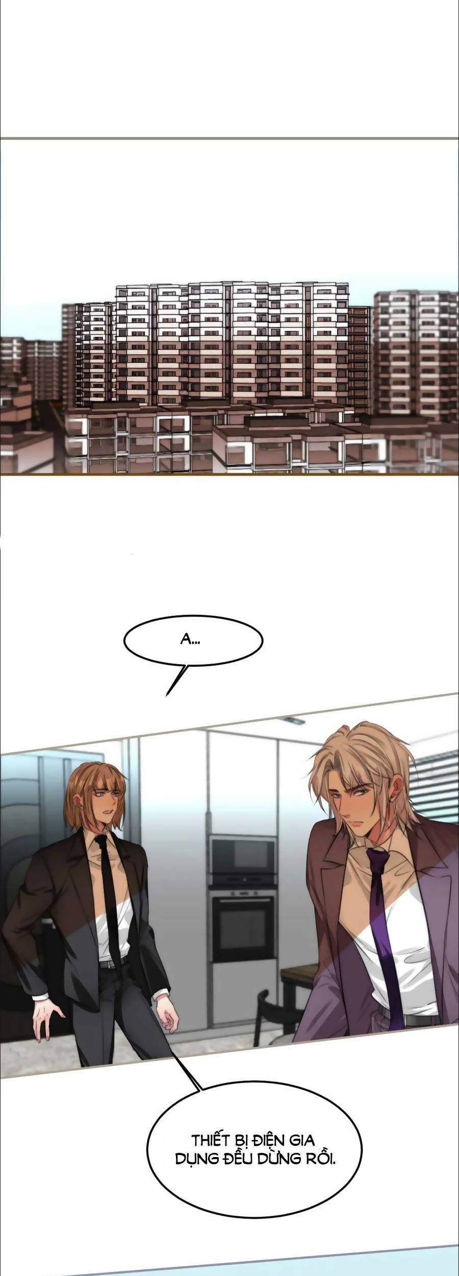 Fan Biến Thái Và Thần Tượng Xinh Đẹp Chapter 157 - Trang 2