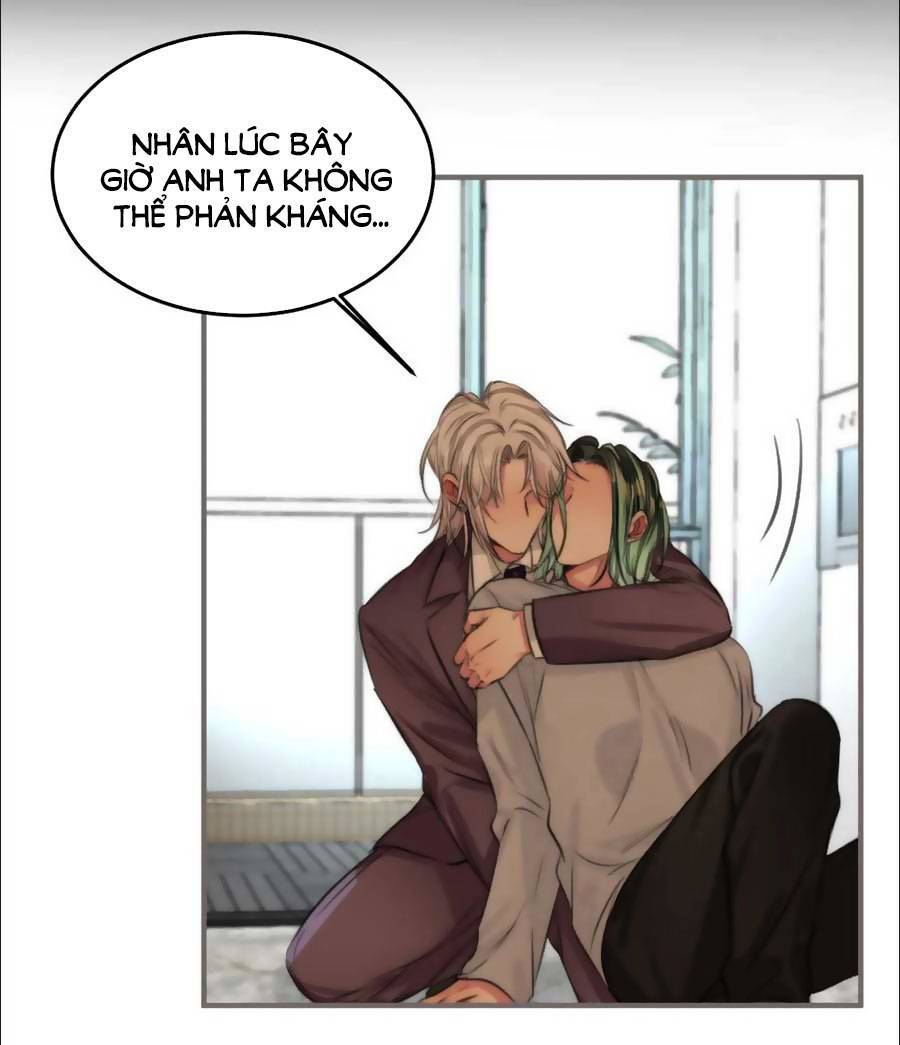 Fan Biến Thái Và Thần Tượng Xinh Đẹp Chapter 157 - Trang 2