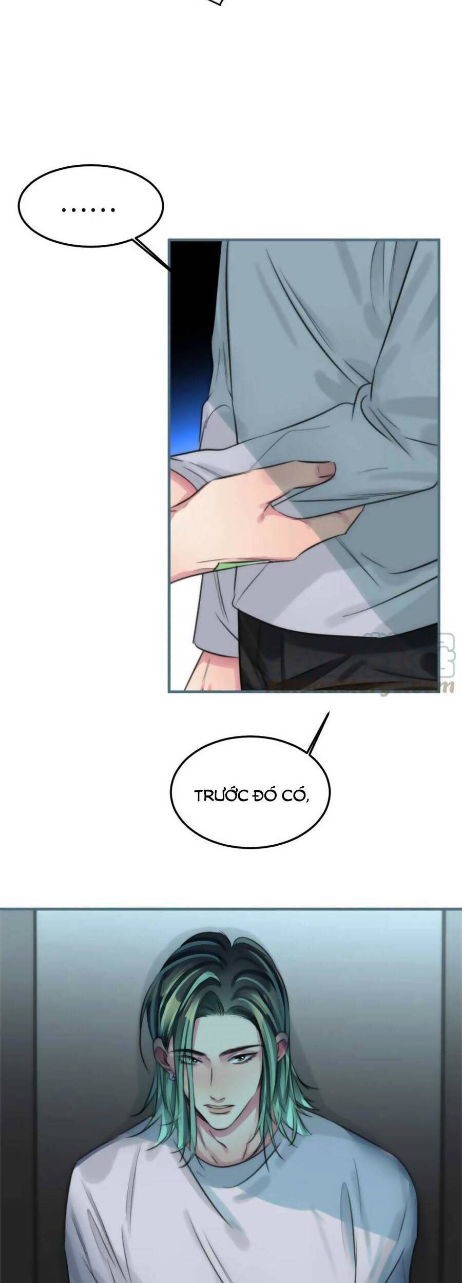 Fan Biến Thái Và Thần Tượng Xinh Đẹp Chapter 156 - Trang 2