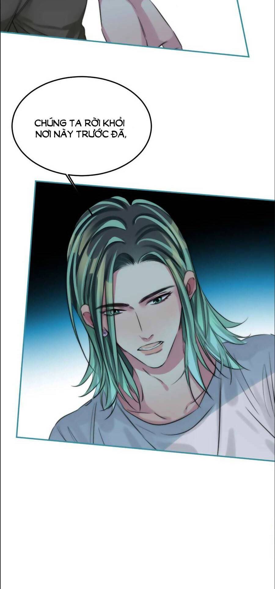 Fan Biến Thái Và Thần Tượng Xinh Đẹp Chapter 156 - Trang 2