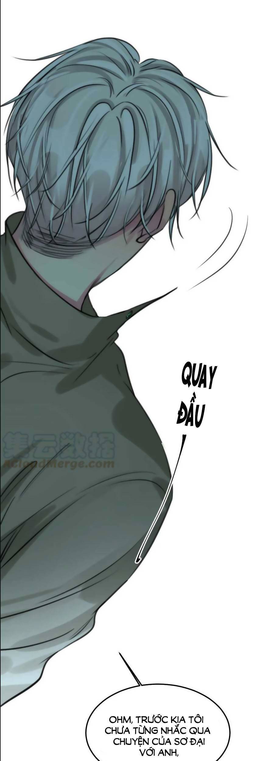 Fan Biến Thái Và Thần Tượng Xinh Đẹp Chapter 156 - Trang 2