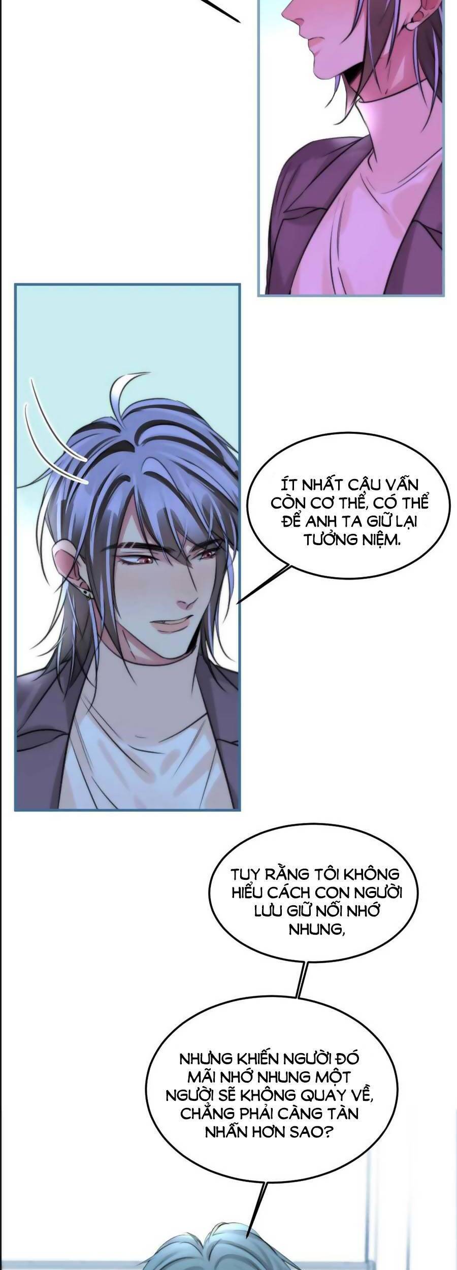 Fan Biến Thái Và Thần Tượng Xinh Đẹp Chapter 156 - Trang 2