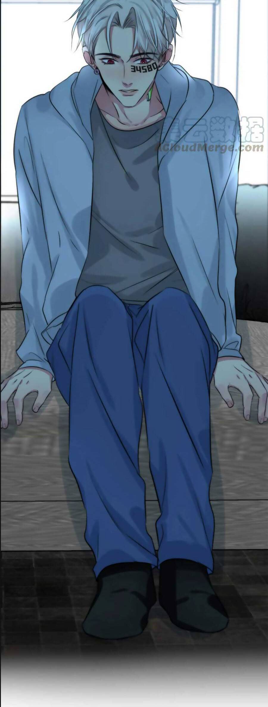 Fan Biến Thái Và Thần Tượng Xinh Đẹp Chapter 156 - Trang 2