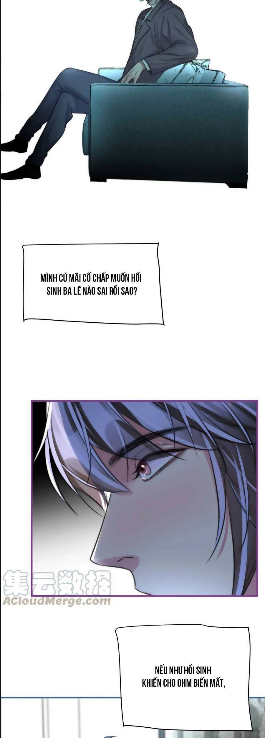 Fan Biến Thái Và Thần Tượng Xinh Đẹp Chapter 156 - Trang 2