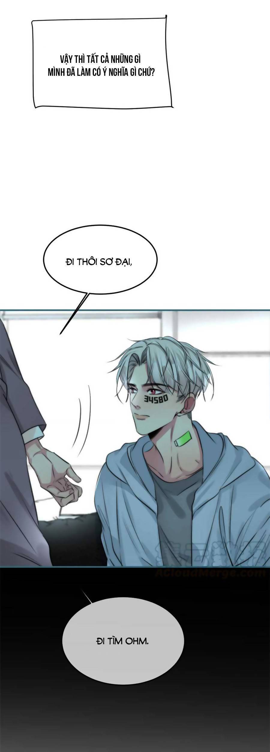 Fan Biến Thái Và Thần Tượng Xinh Đẹp Chapter 156 - Trang 2