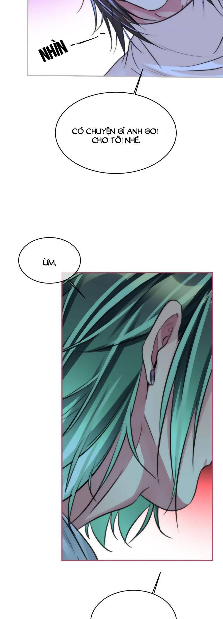 Fan Biến Thái Và Thần Tượng Xinh Đẹp Chapter 152 - Trang 2