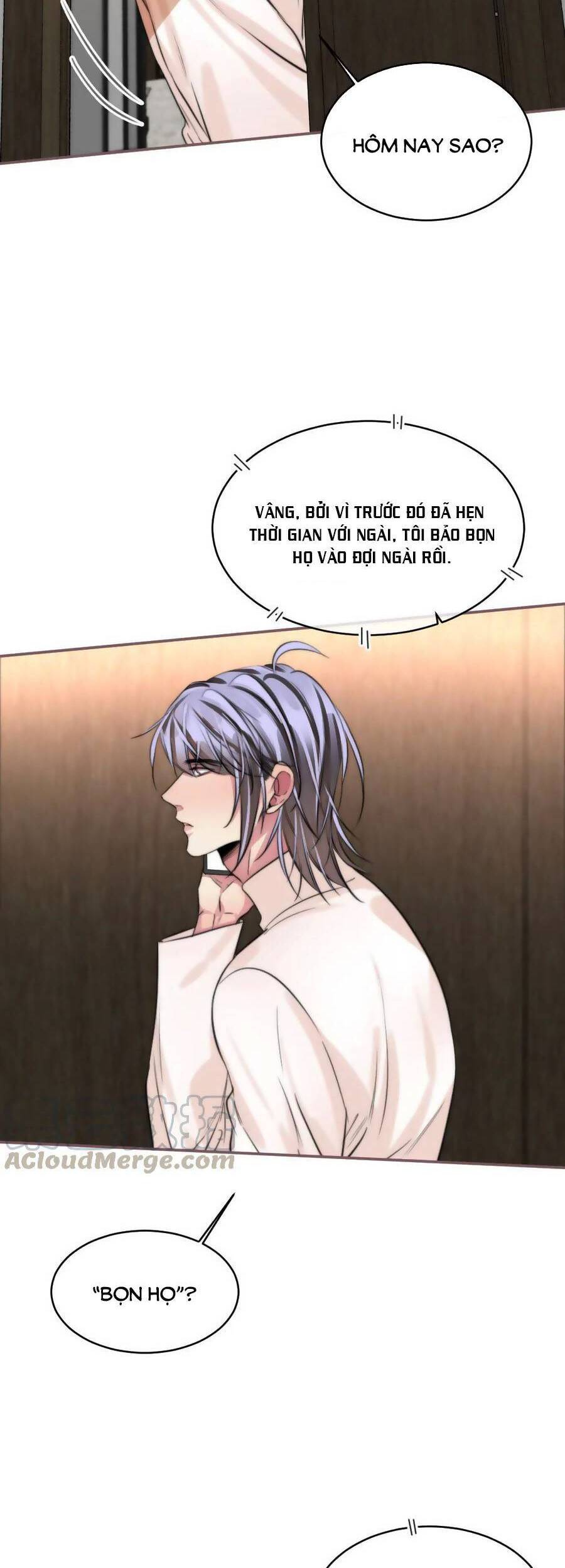 Fan Biến Thái Và Thần Tượng Xinh Đẹp Chapter 152 - Trang 2