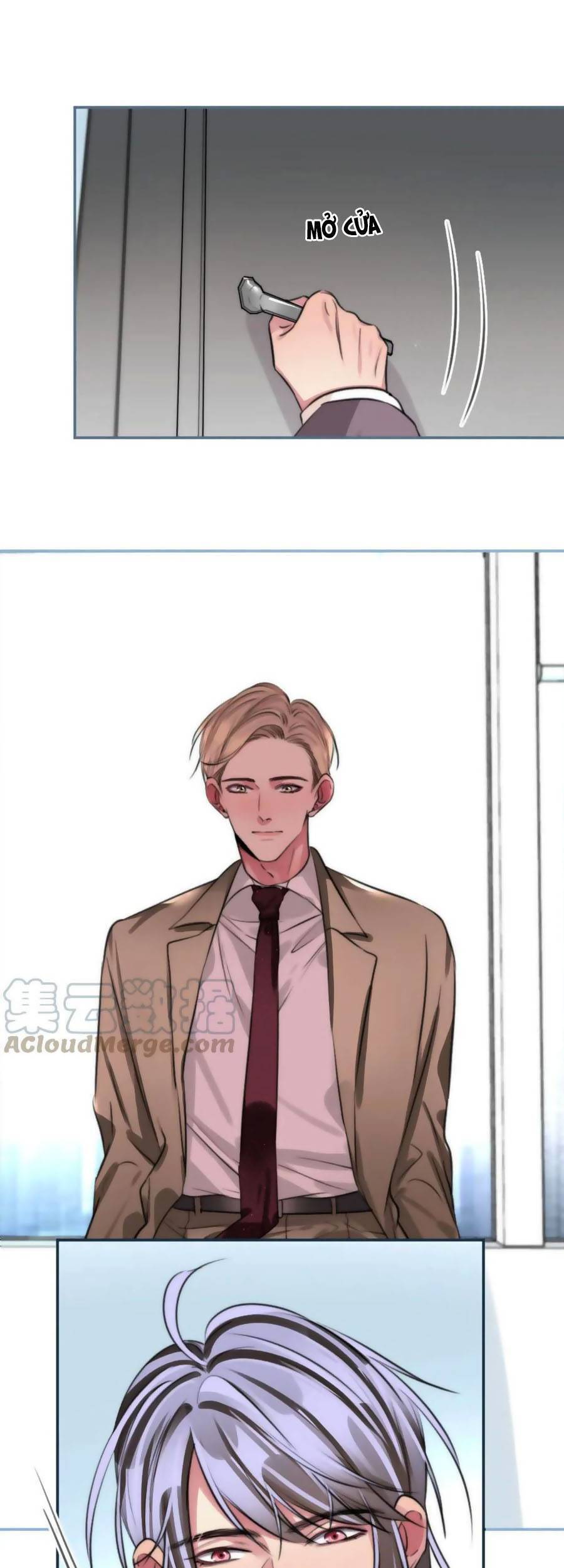 Fan Biến Thái Và Thần Tượng Xinh Đẹp Chapter 152 - Trang 2