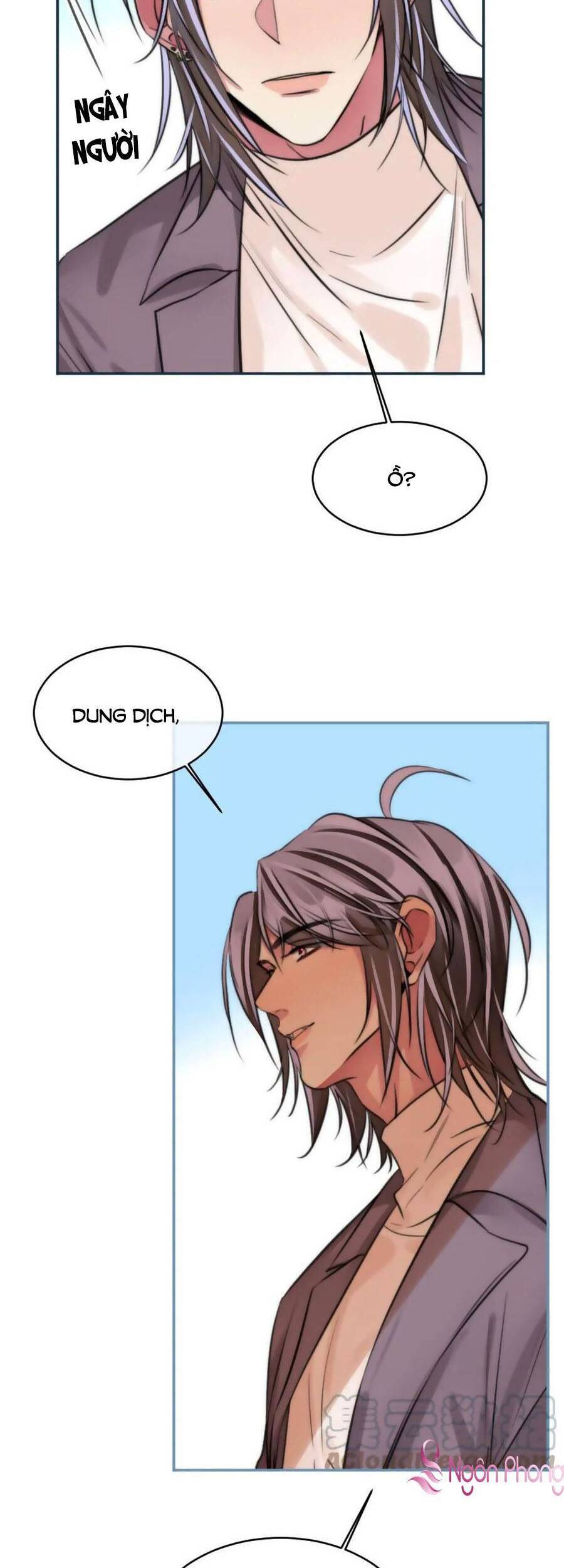 Fan Biến Thái Và Thần Tượng Xinh Đẹp Chapter 152 - Trang 2