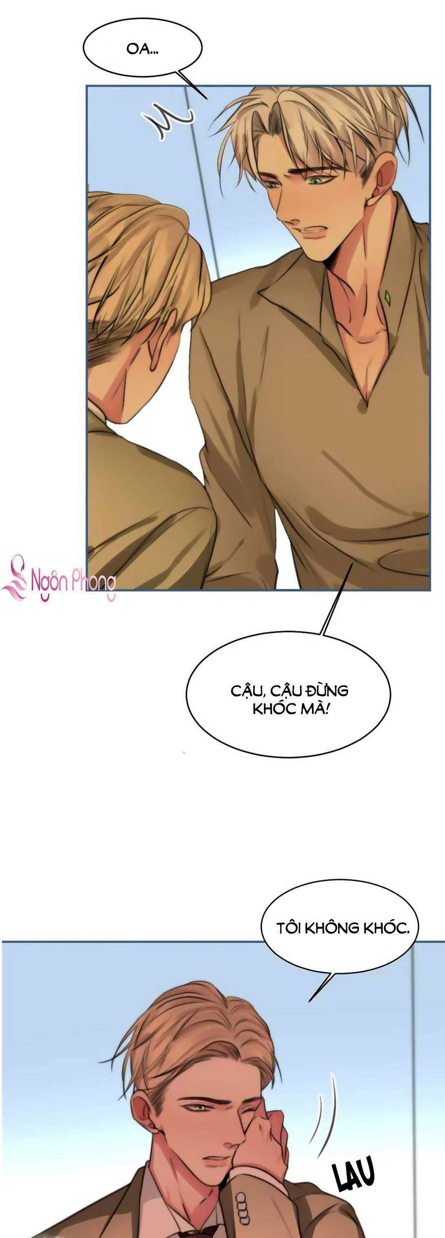 Fan Biến Thái Và Thần Tượng Xinh Đẹp Chapter 151 - Trang 2